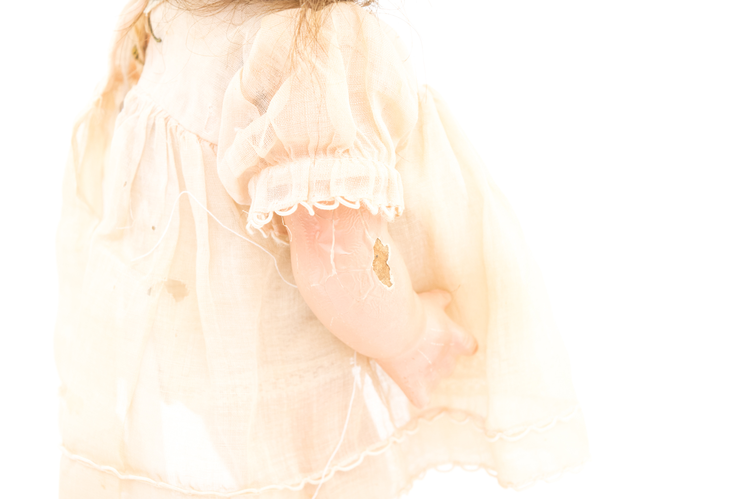 1930s Madame Alexander Composition Dionne Quintuplets Dolls