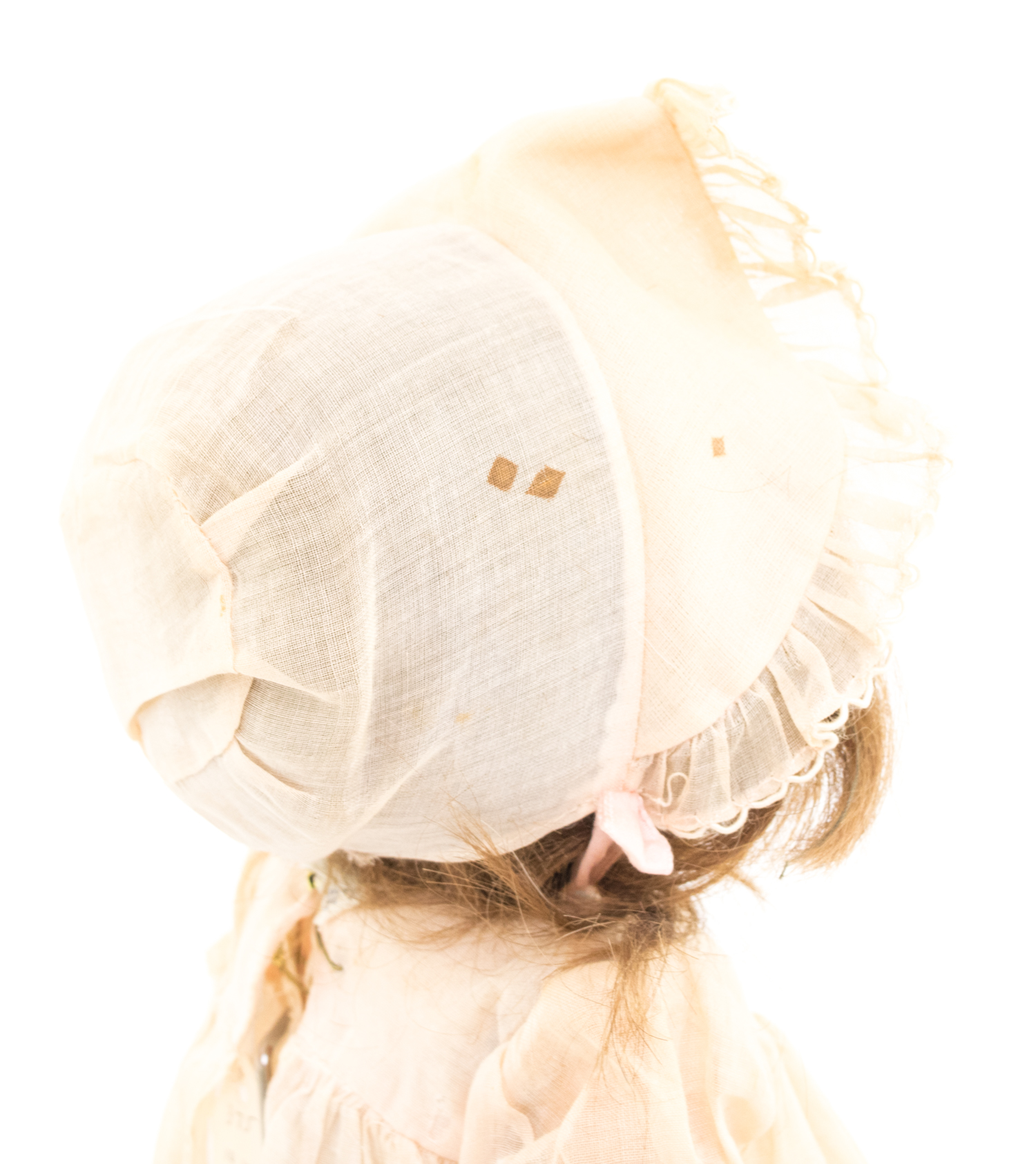 1930s Madame Alexander Composition Dionne Quintuplets Dolls