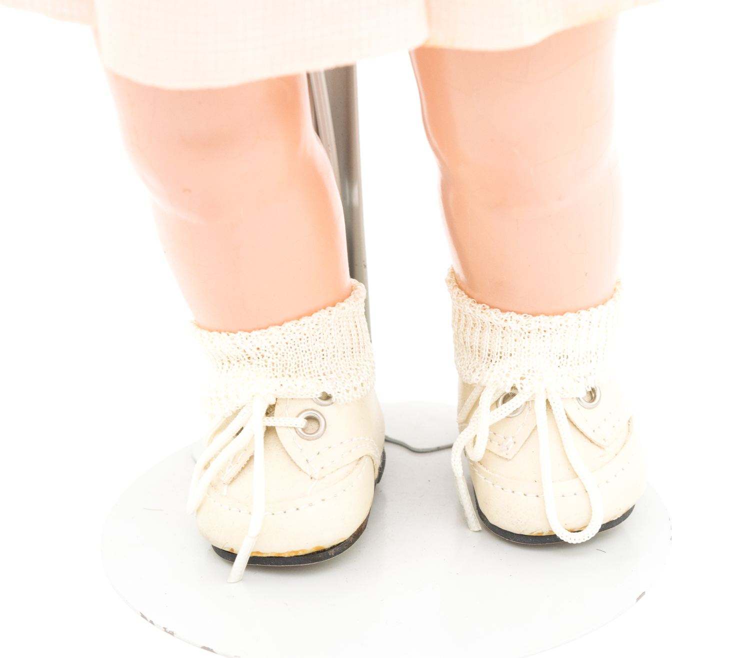 1930s Madame Alexander Composition Dionne Quintuplets Dolls