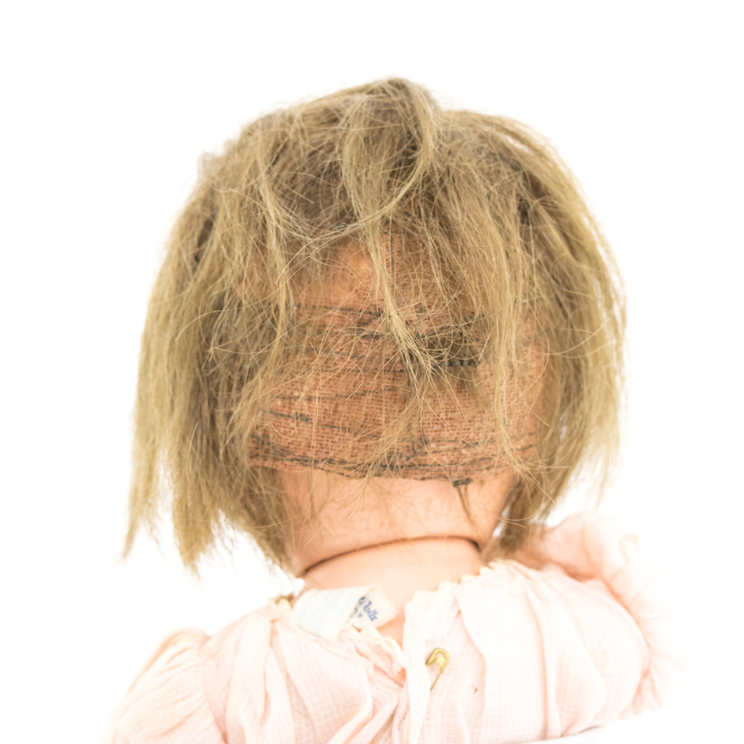 1930s Madame Alexander Composition Dionne Quintuplets Dolls