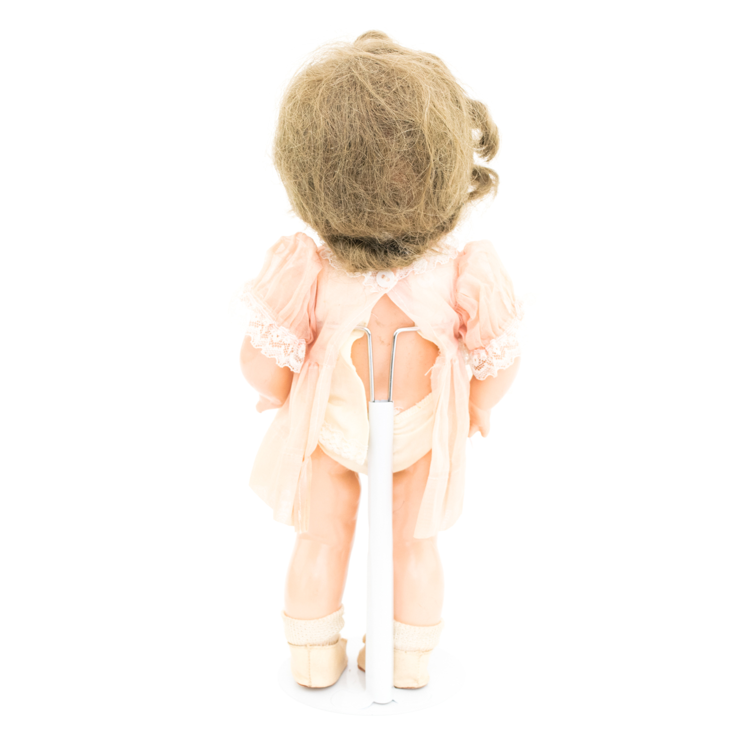 1930s Madame Alexander Composition Dionne Quintuplets Dolls