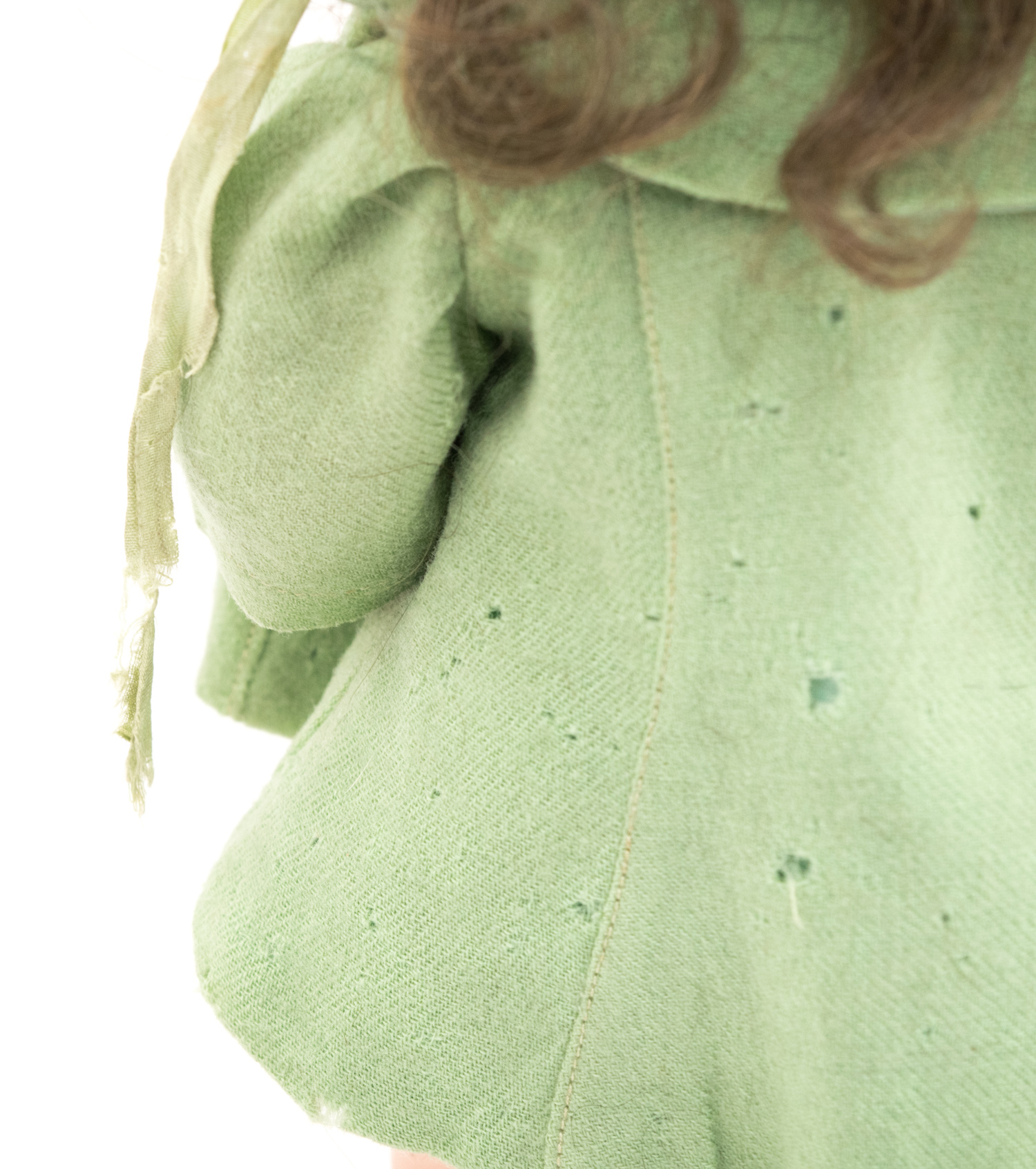 1930s Madame Alexander Composition Dionne Quintuplets Dolls