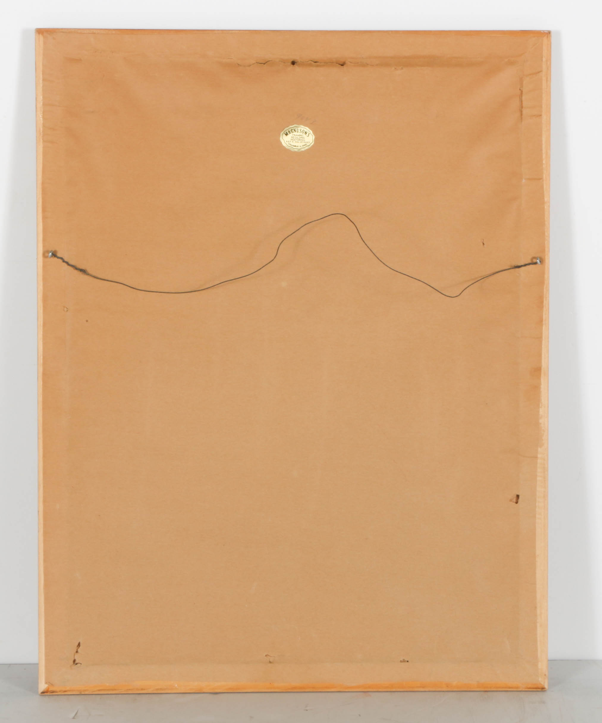 Rudolf Veit Signed Limited Edition a la Poupée Etching "Toledo"