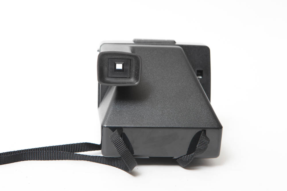 Instant Cameras and Yashica MAT 124 G