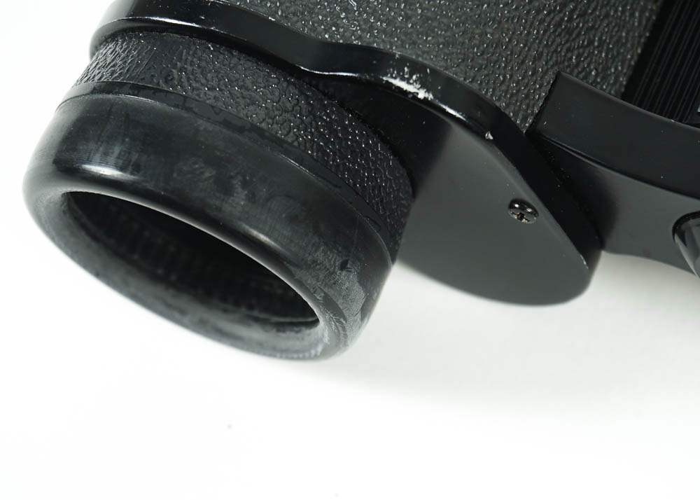 Pair of Bushnell and Jason Binoculars with Cases