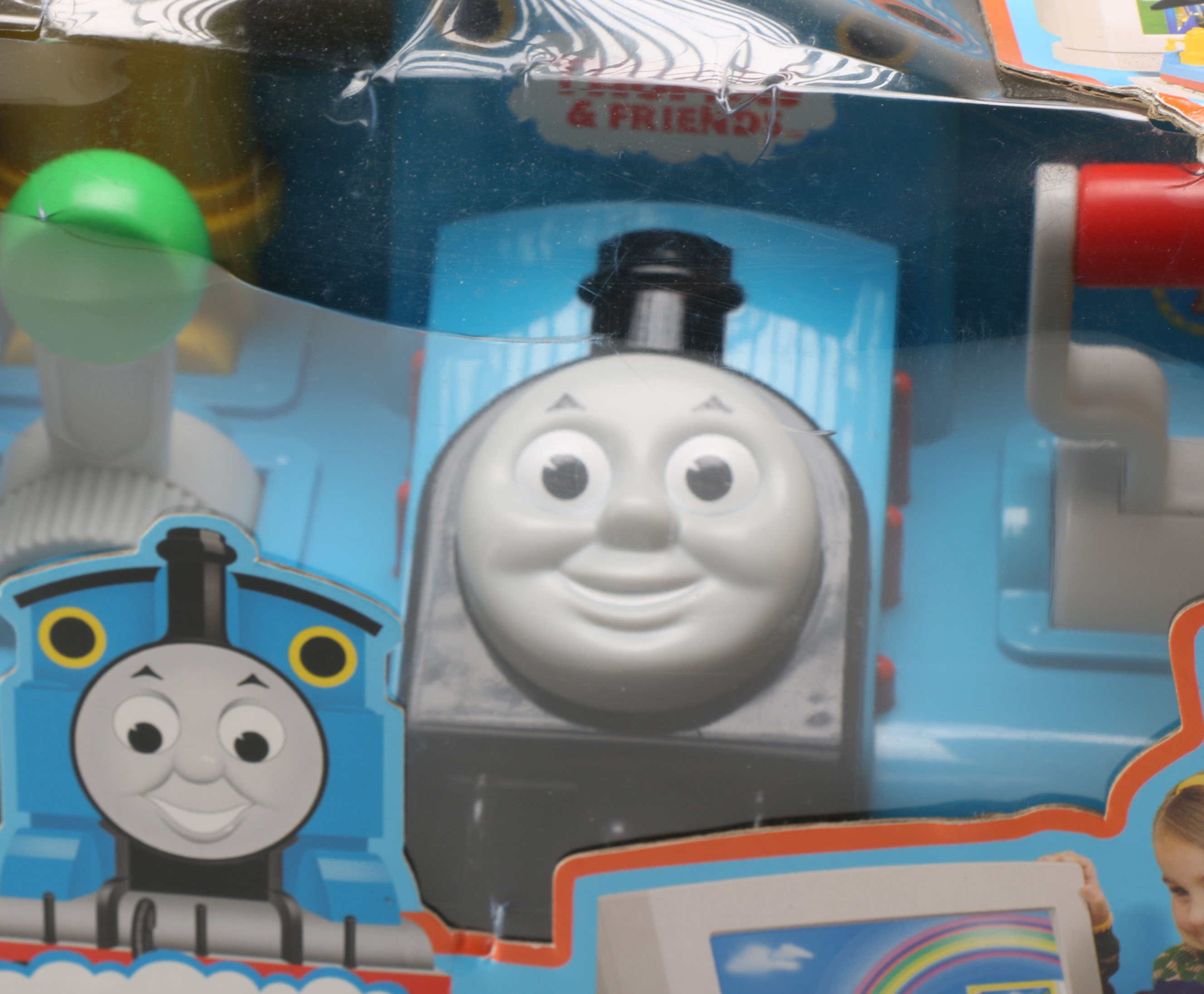 Thomas & Friends "Railway Adventures" CD-rom Set