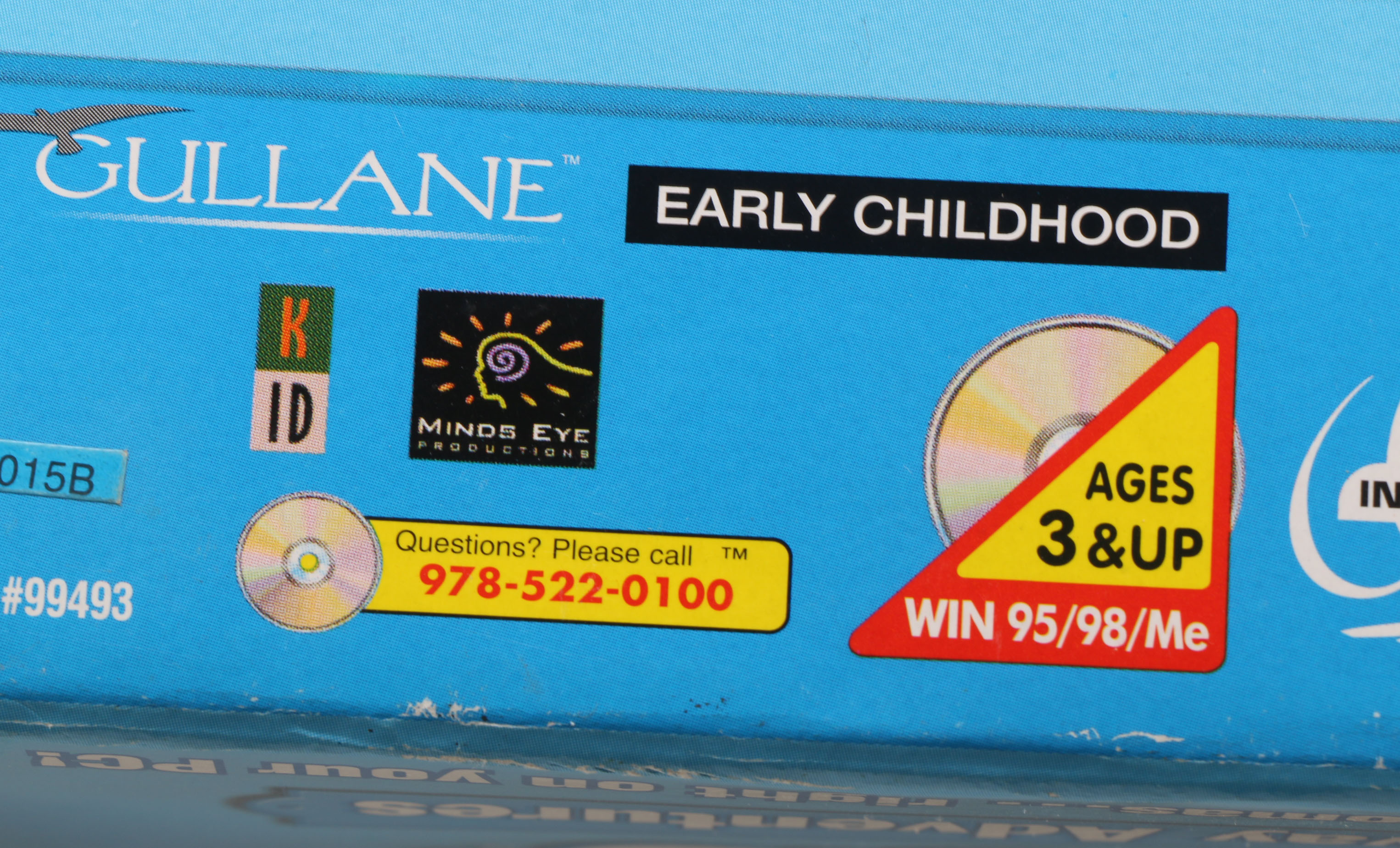 Thomas & Friends "Railway Adventures" CD-rom Set