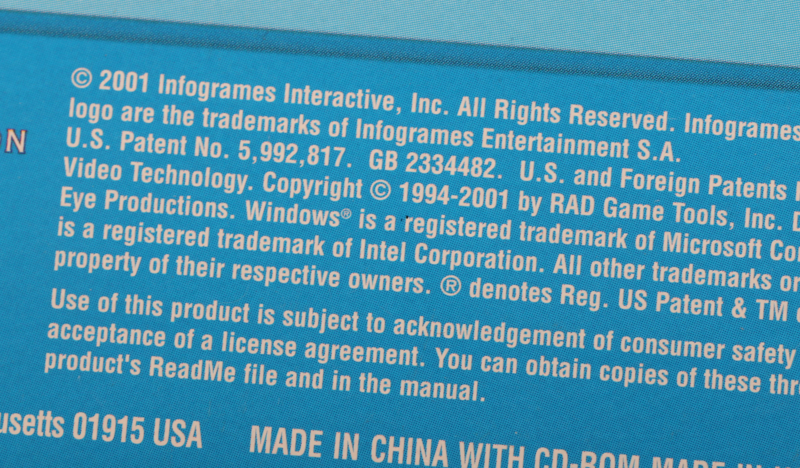 Thomas & Friends "Railway Adventures" CD-rom Set