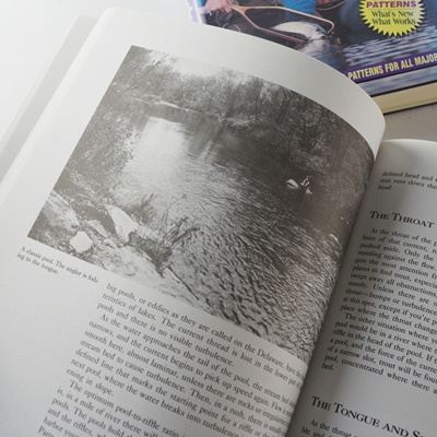 Hobby Books on Fishing, Golf, Guns and Dogs