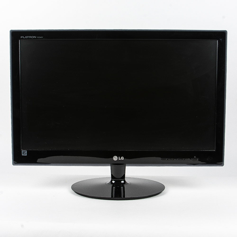 LG Flatron 23" E2340V Monitor