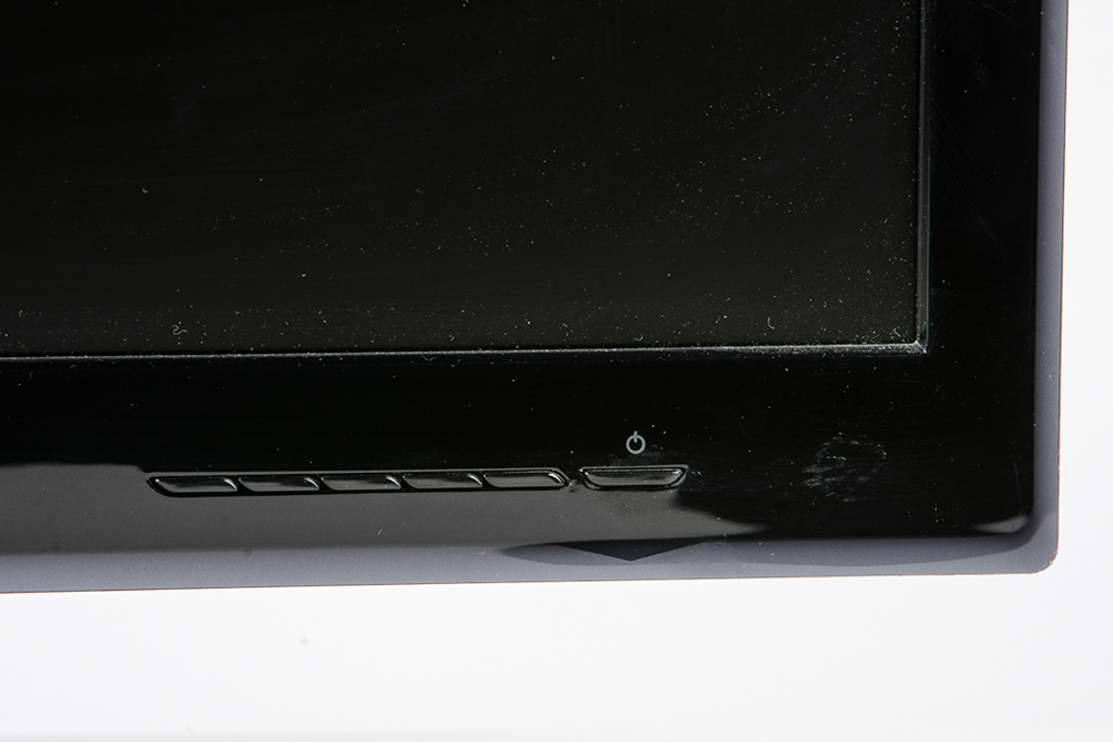 LG Flatron 23" E2340V Monitor