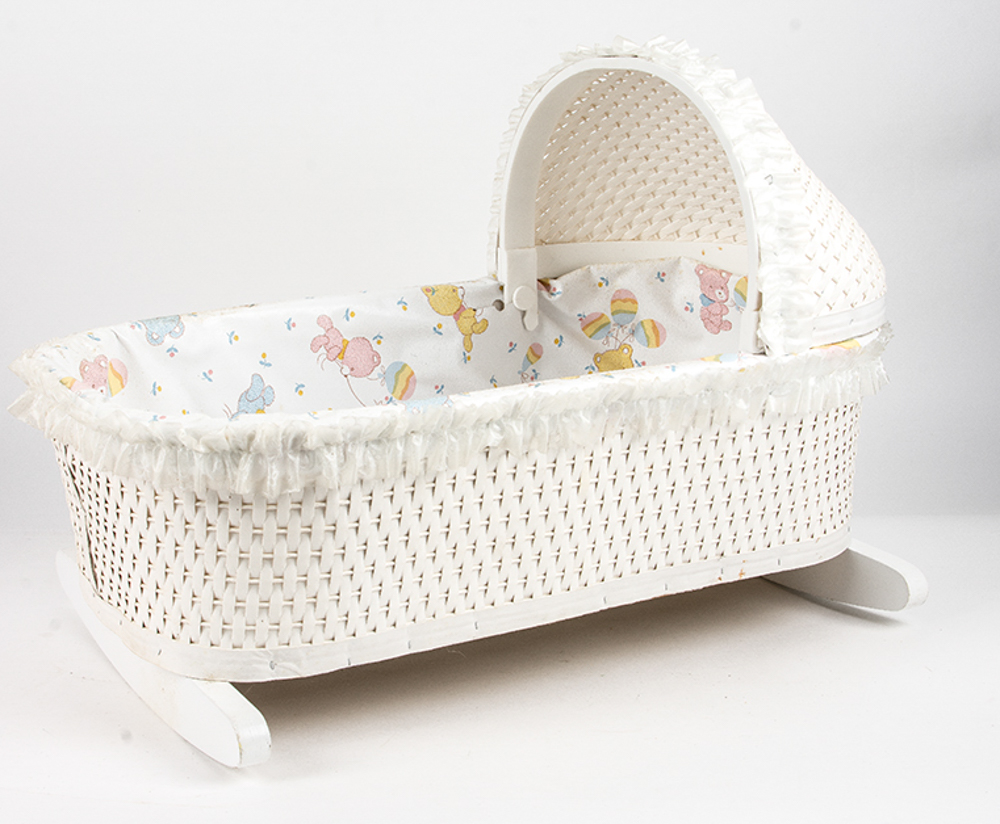 Collection of Vintage Toys Including Fisher Price and Barbie.