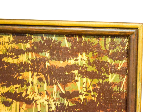 Vintage Reproduction Art