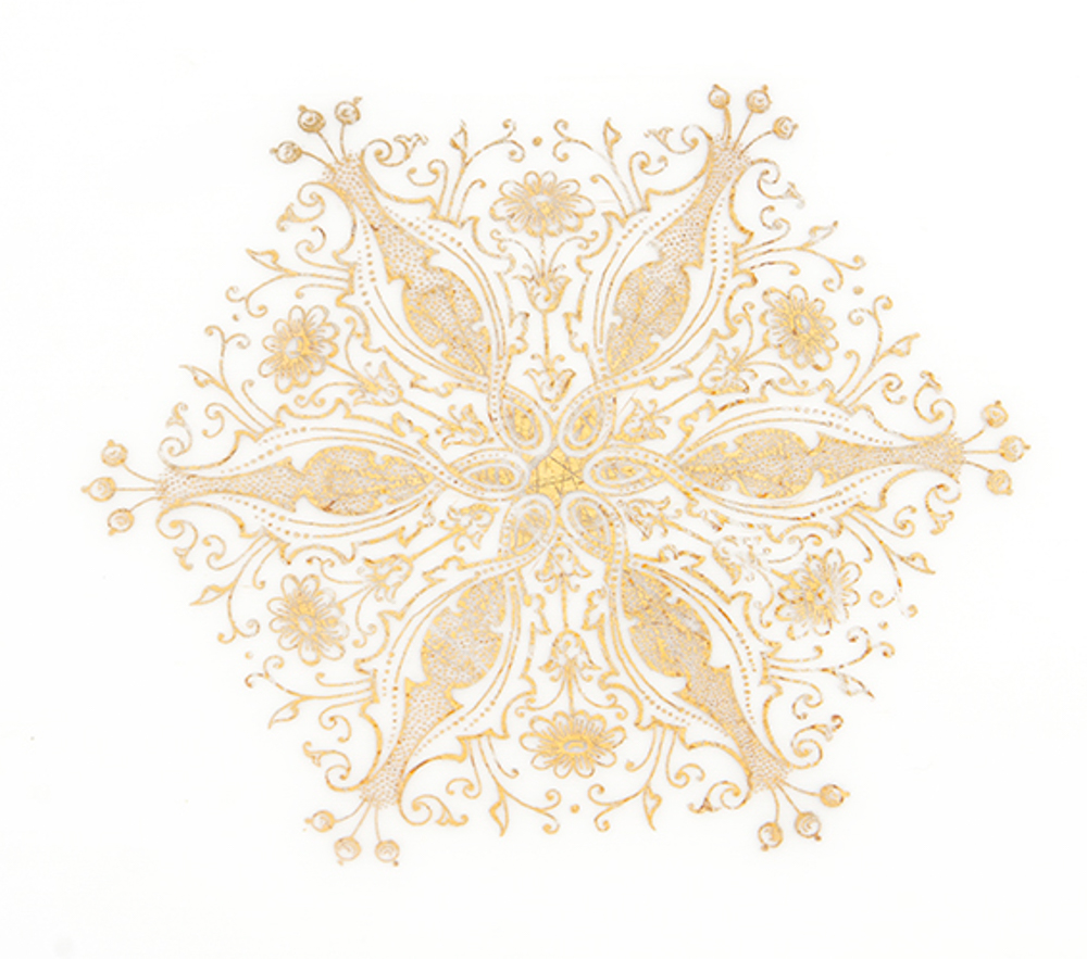 Large Set of Limoges GOA France China