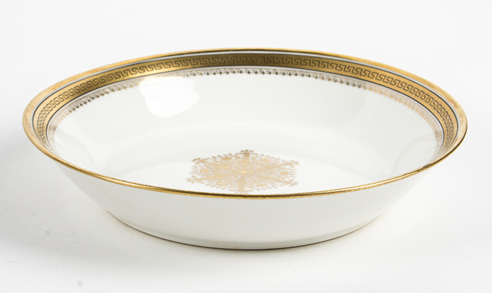 Large Set of Limoges GOA France China