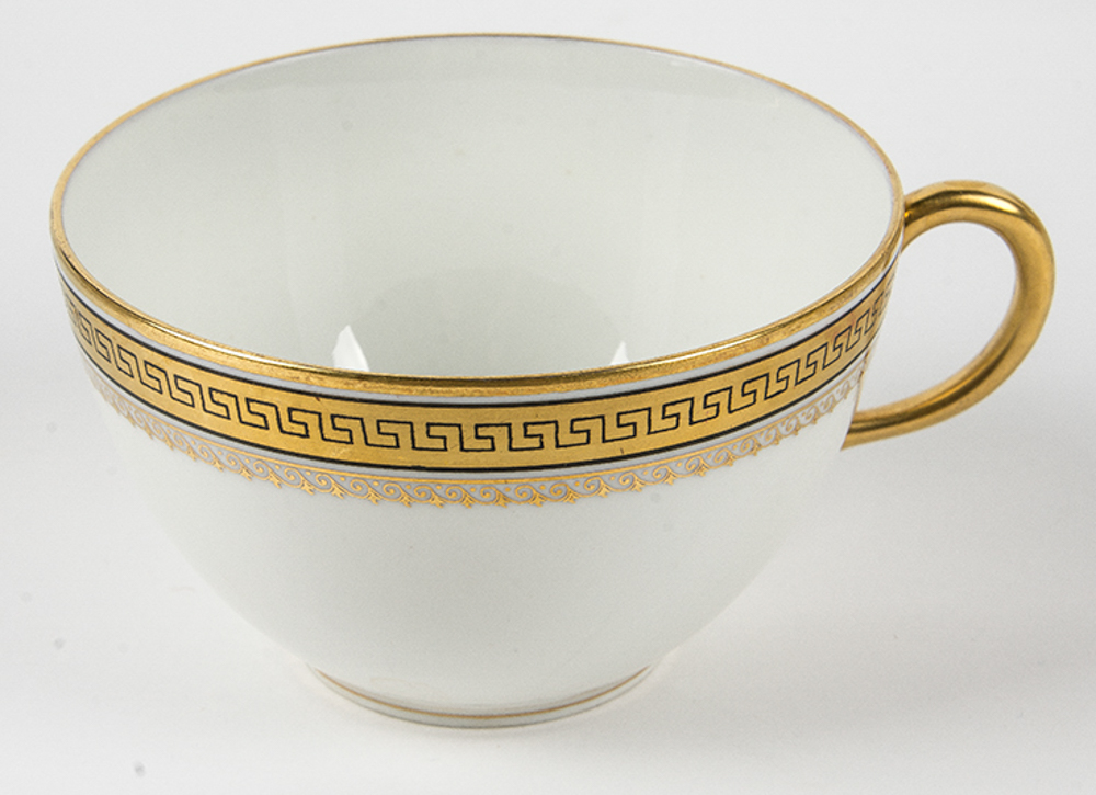 Large Set of Limoges GOA France China