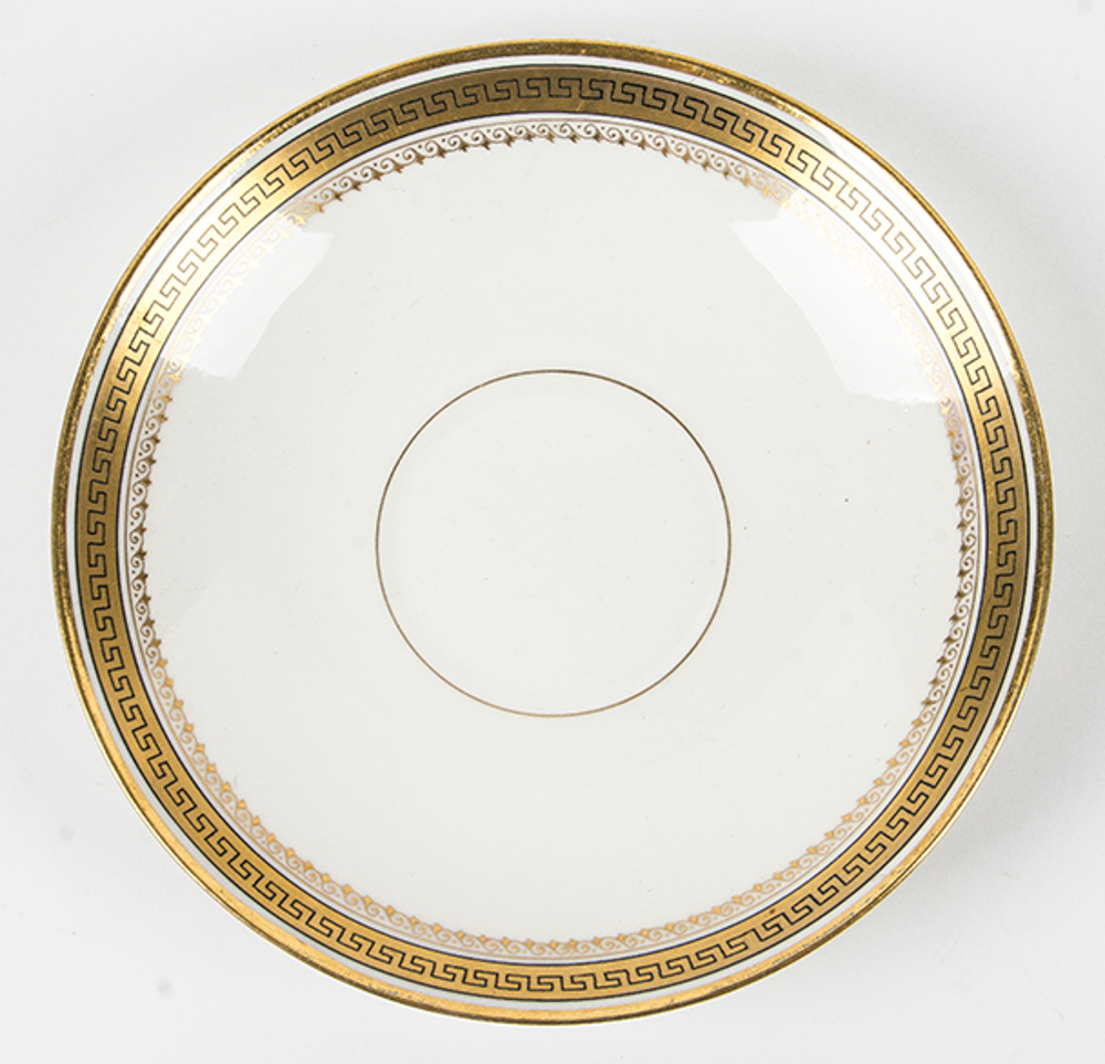 Large Set of Limoges GOA France China