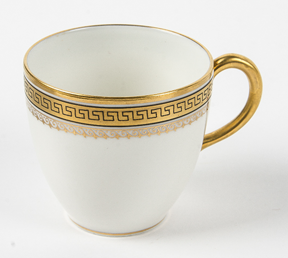 Large Set of Limoges GOA France China