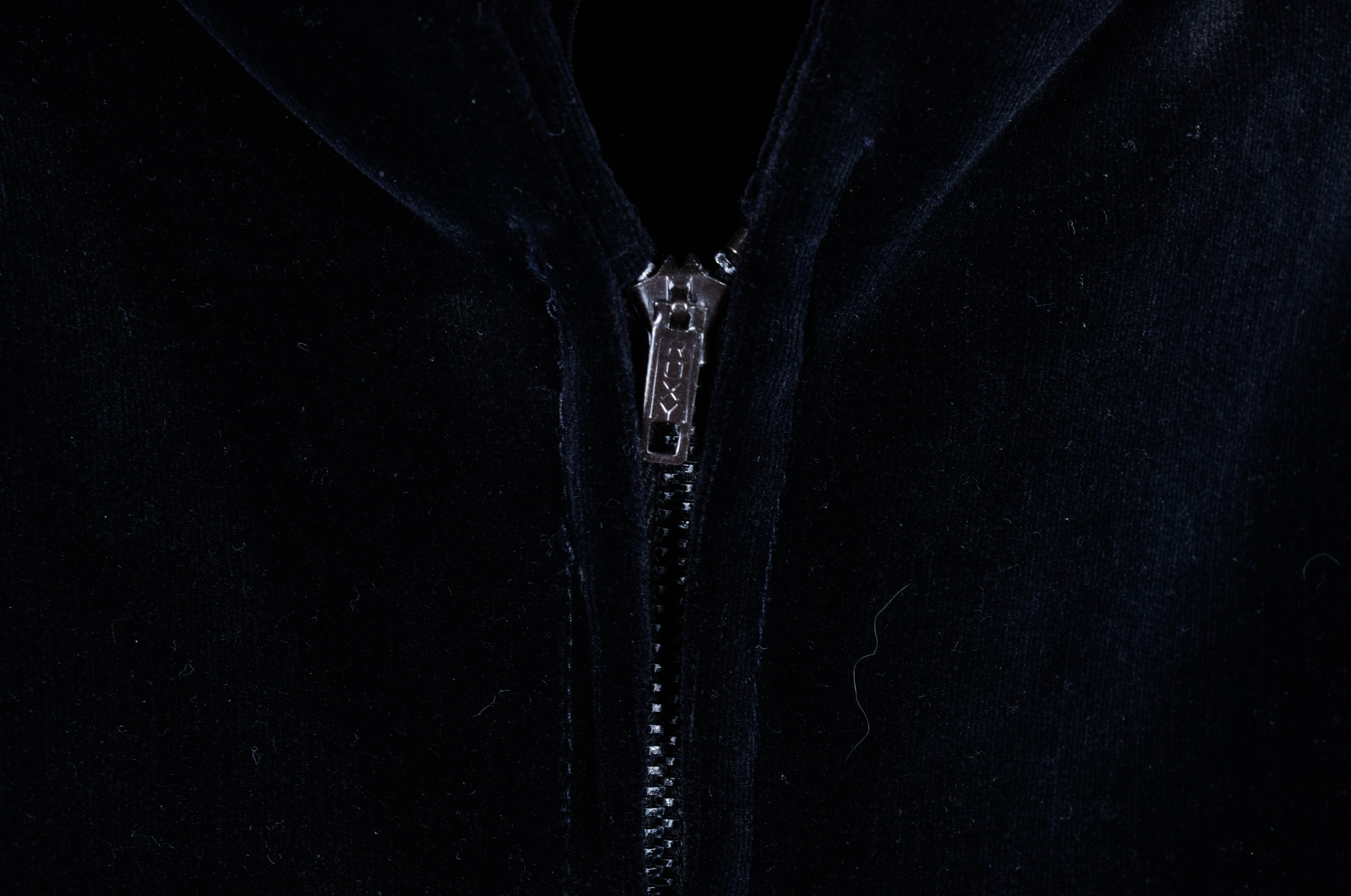 Collection of Women's Circa 1960s Vintage Apparel in Black