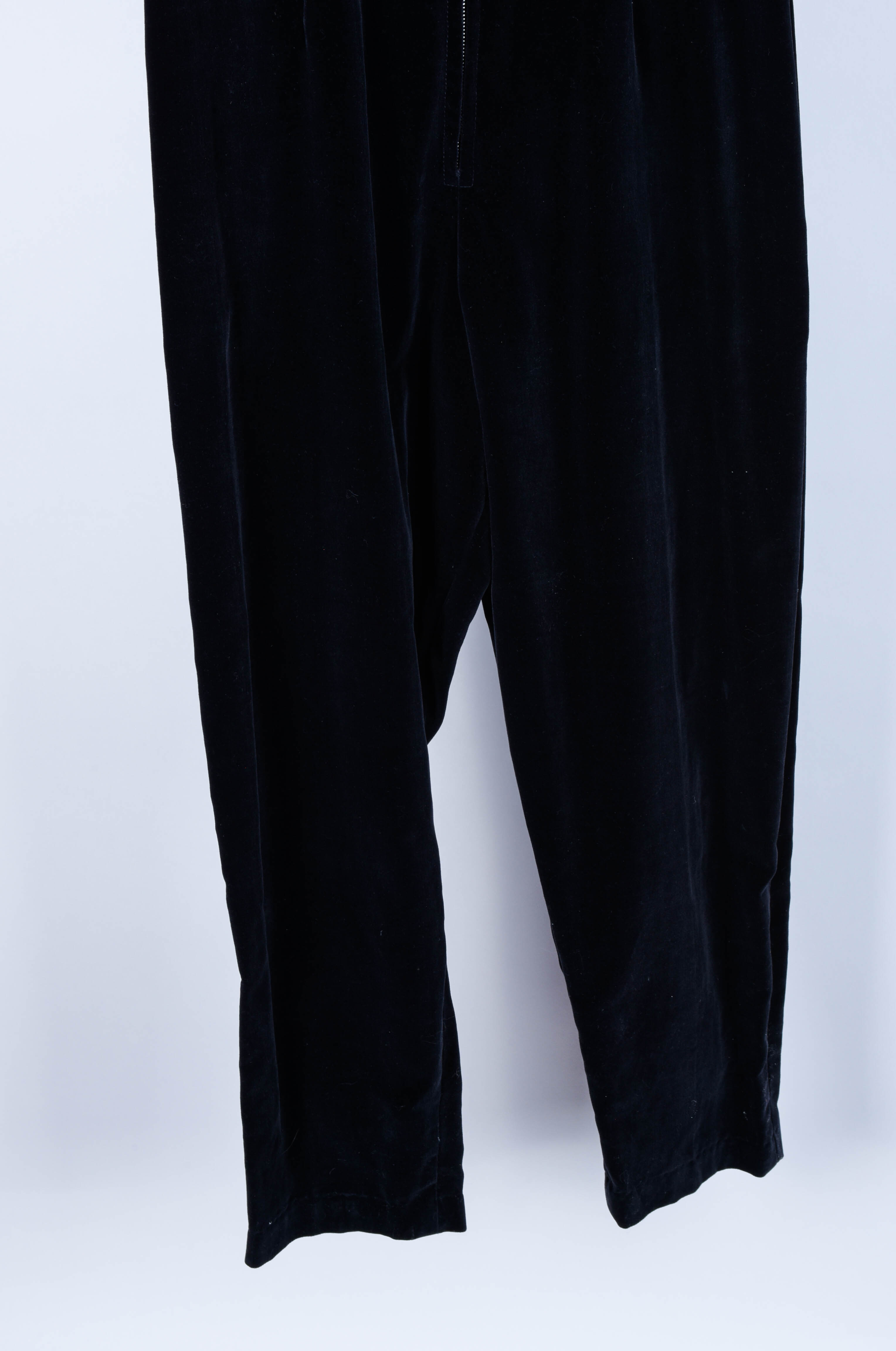 Collection of Women's Circa 1960s Vintage Apparel in Black