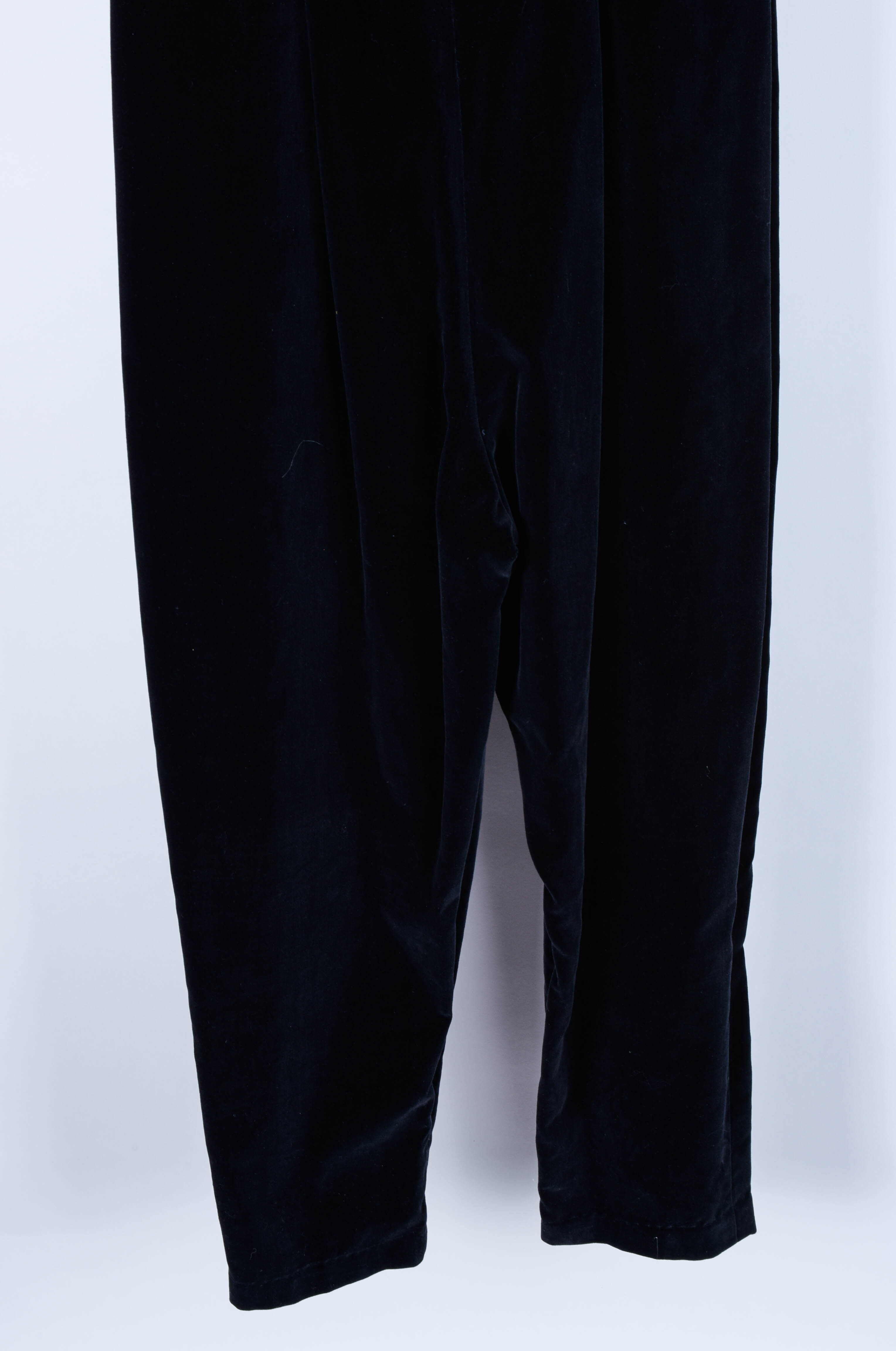 Collection of Women's Circa 1960s Vintage Apparel in Black