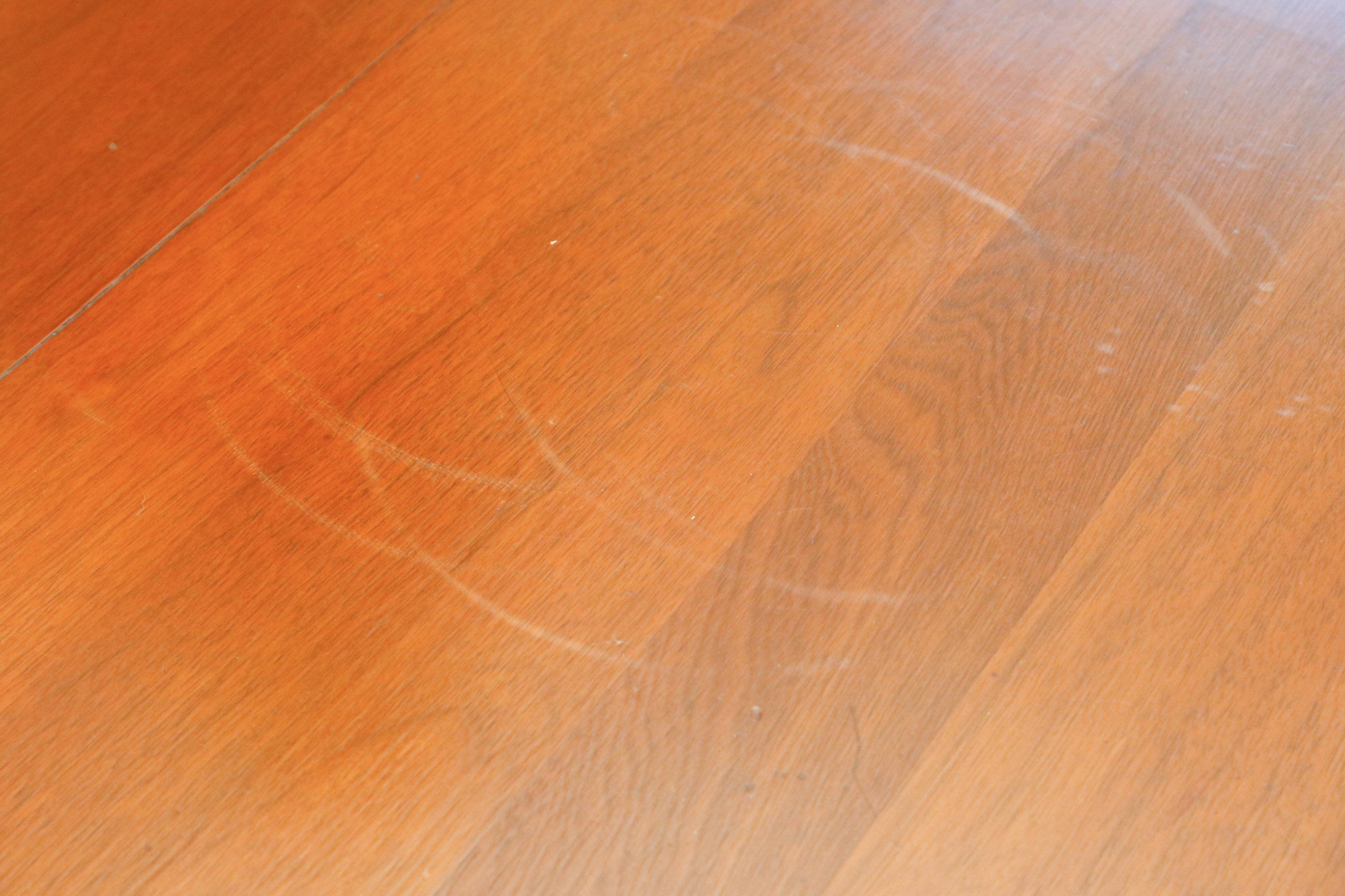 Vintage Ethan Allen Baumritter Heirloom Maple Birch Dining Set