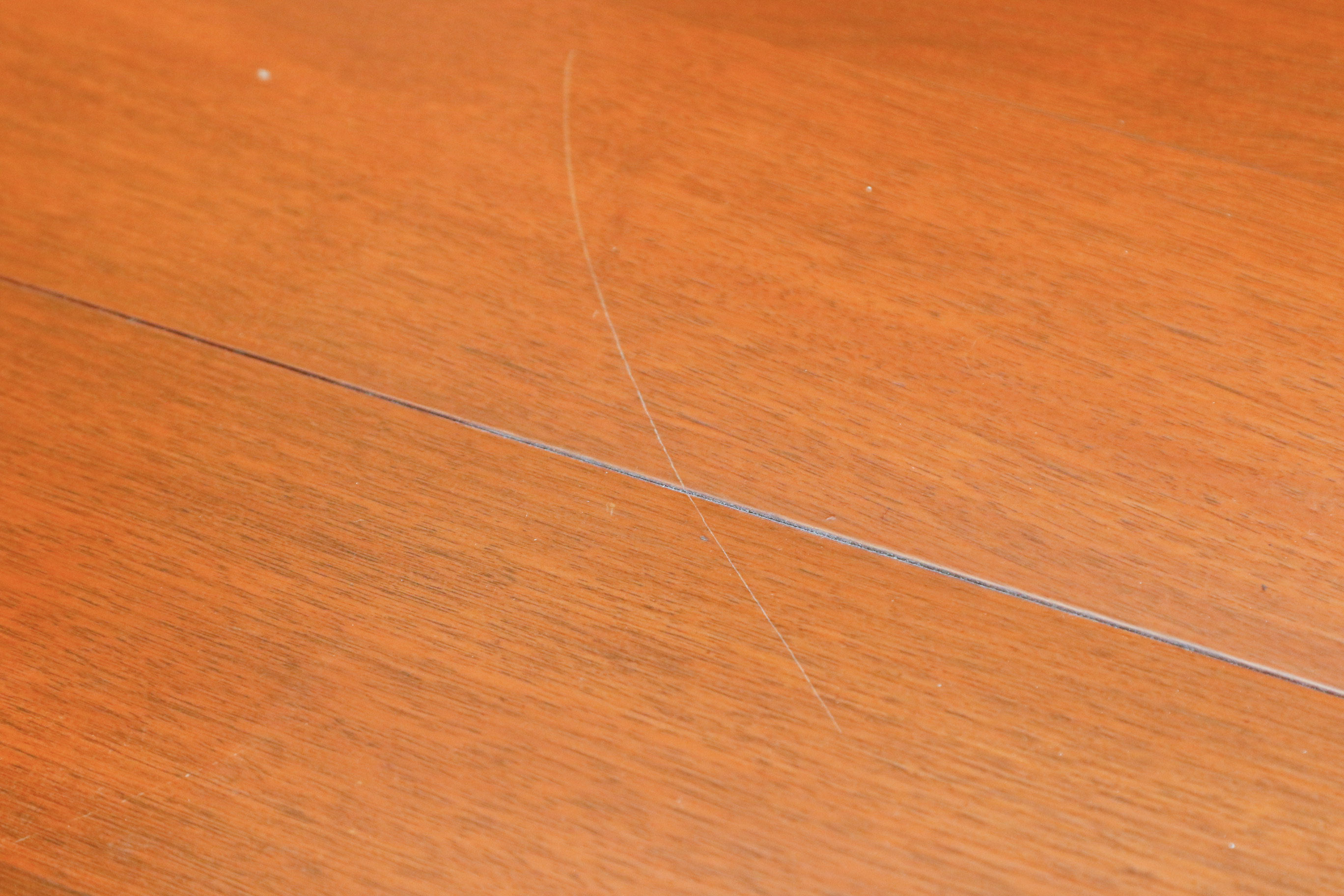 Vintage Ethan Allen Baumritter Heirloom Maple Birch Dining Set