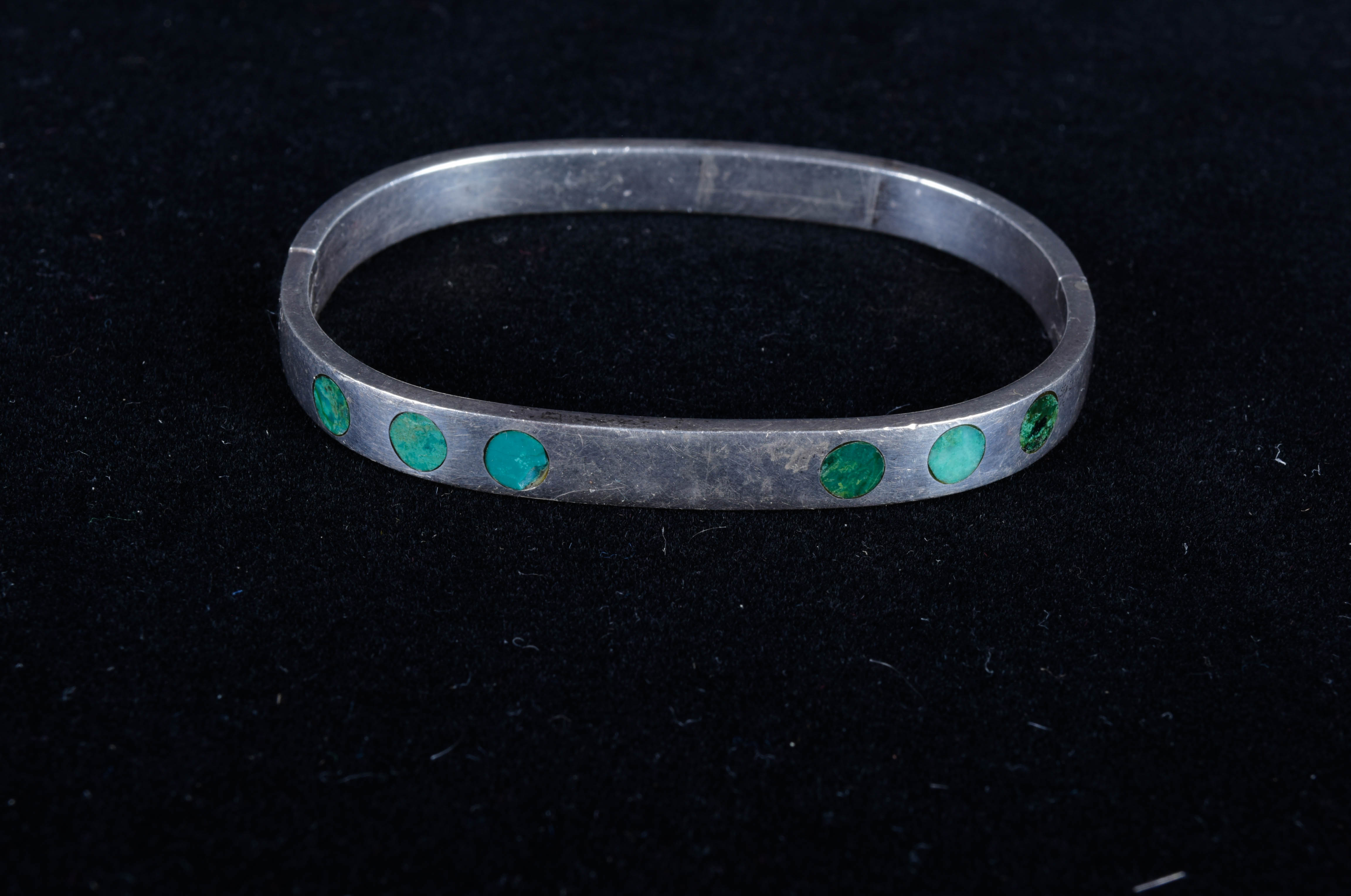 Collection of Sterling Silver Bracelets