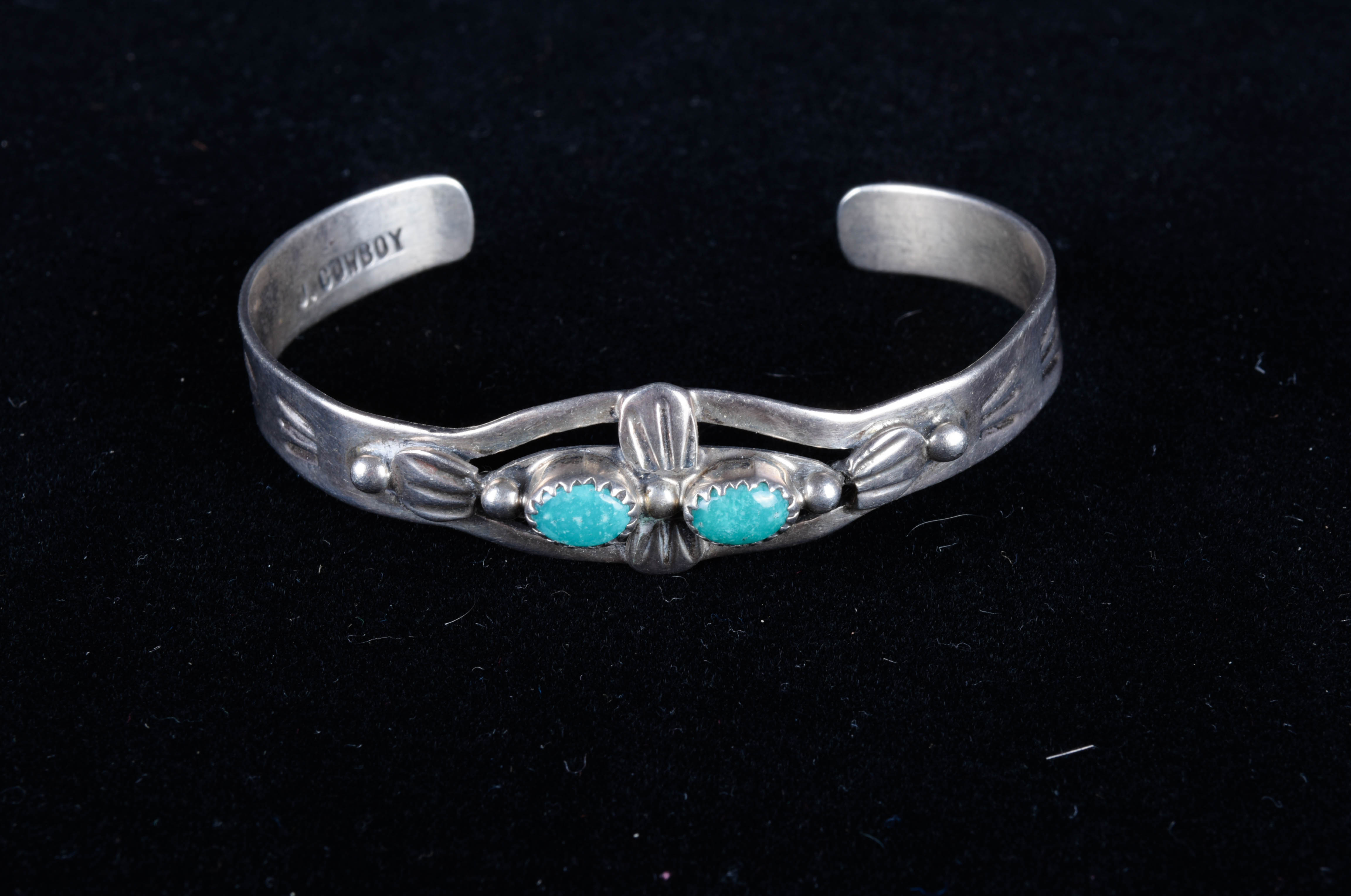 Collection of Sterling Silver Bracelets