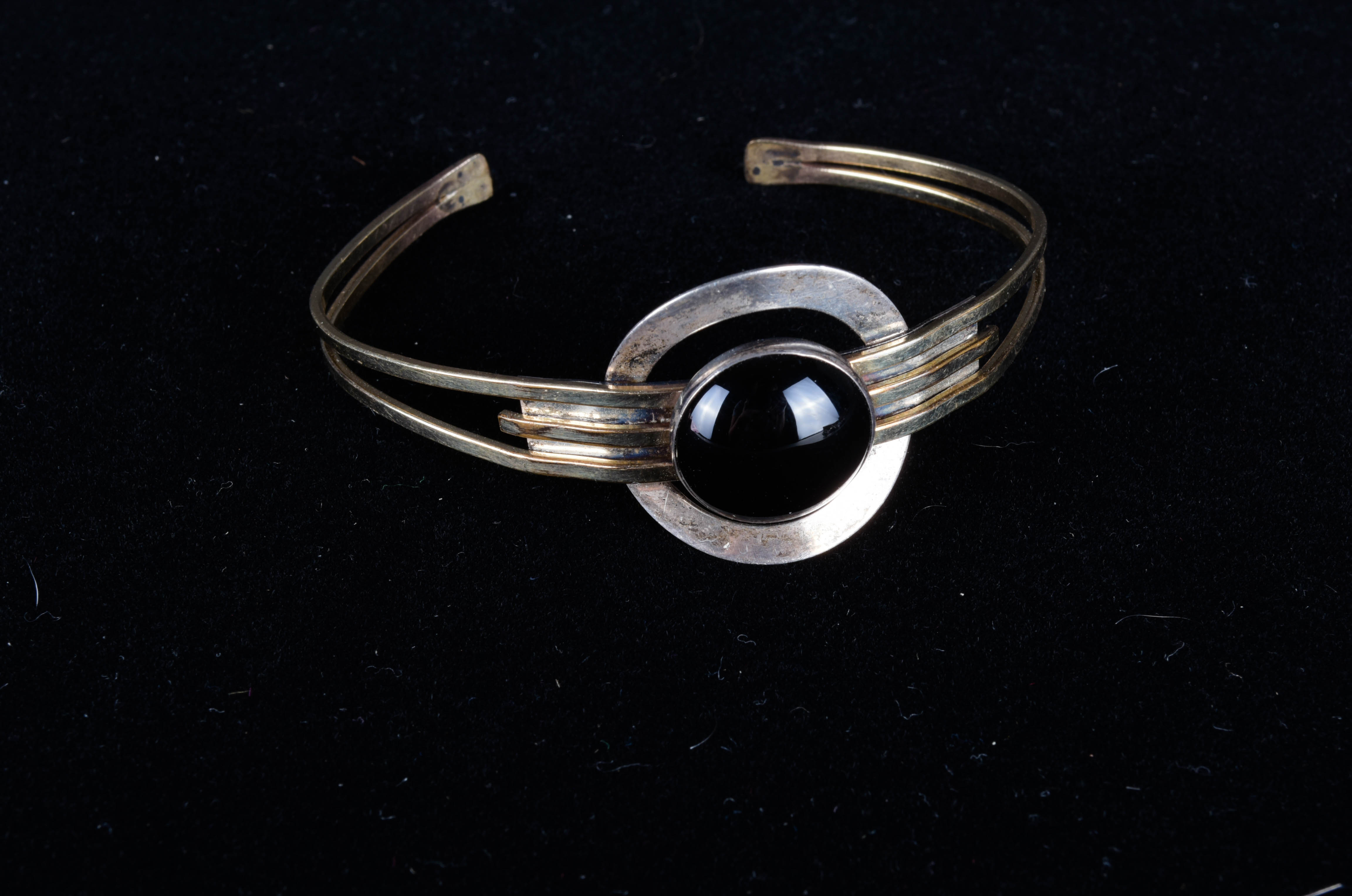 Collection of Sterling Silver Bracelets