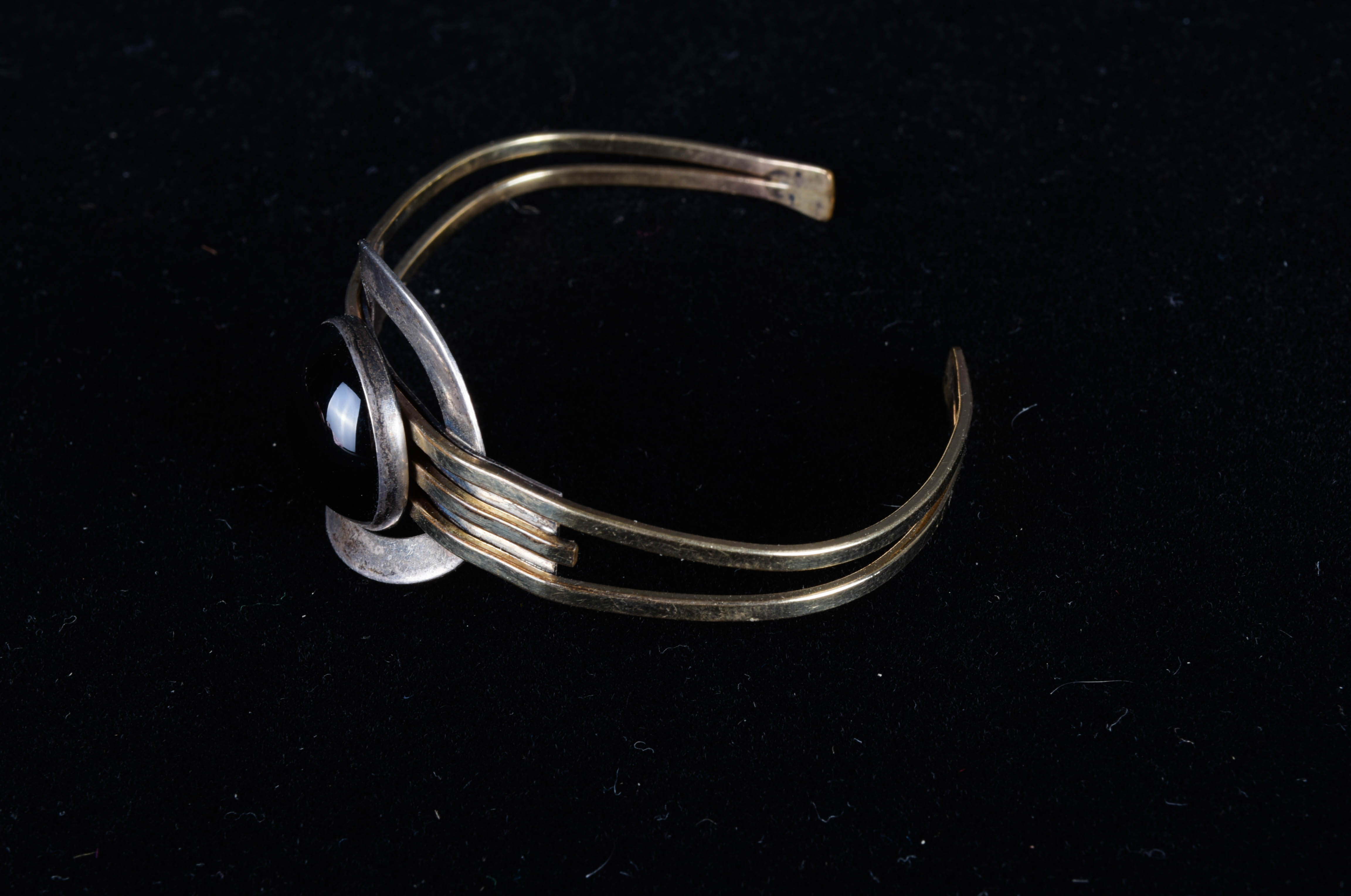 Collection of Sterling Silver Bracelets