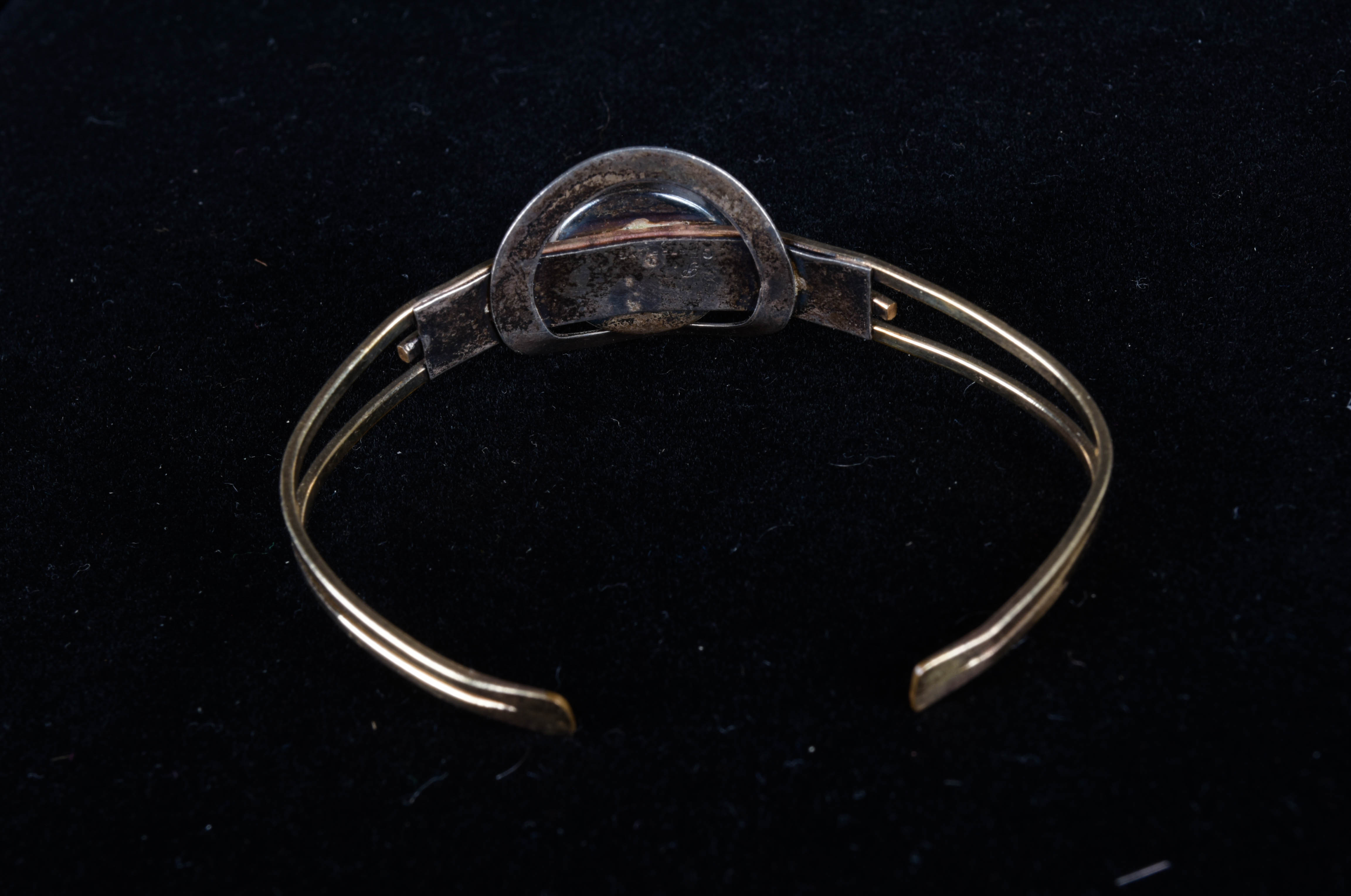 Collection of Sterling Silver Bracelets