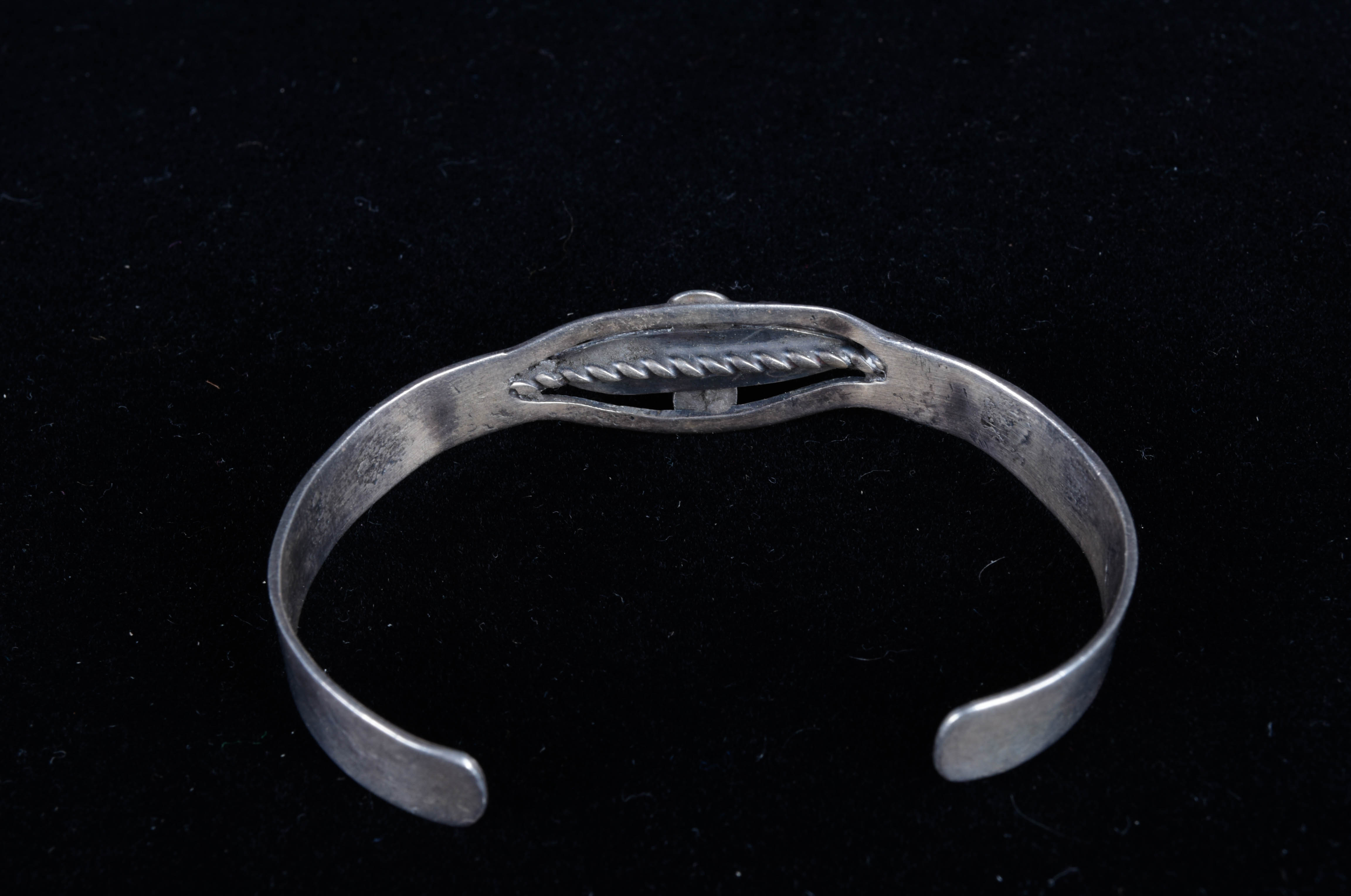 Collection of Sterling Silver Bracelets
