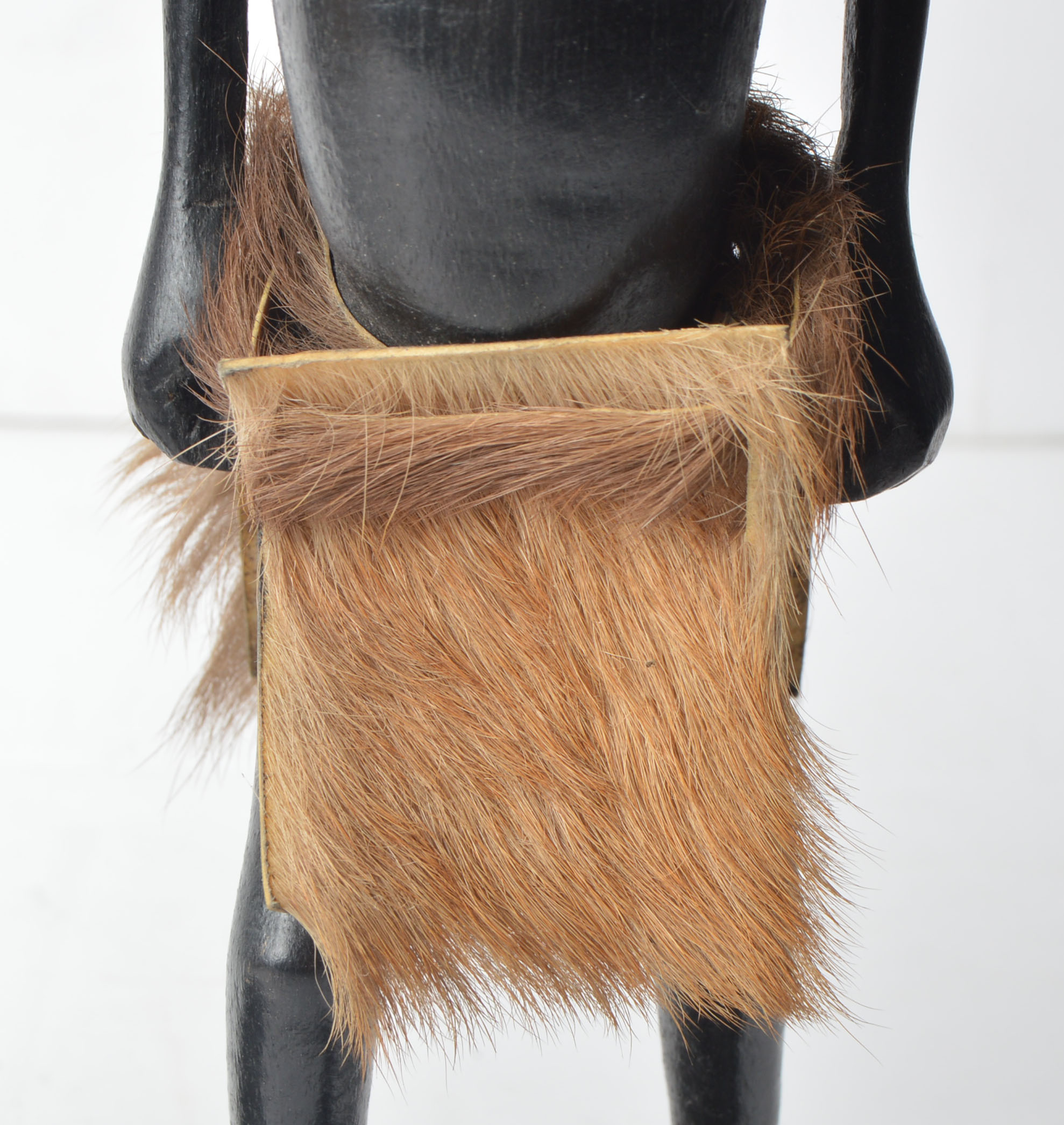 African Ebony Carvings