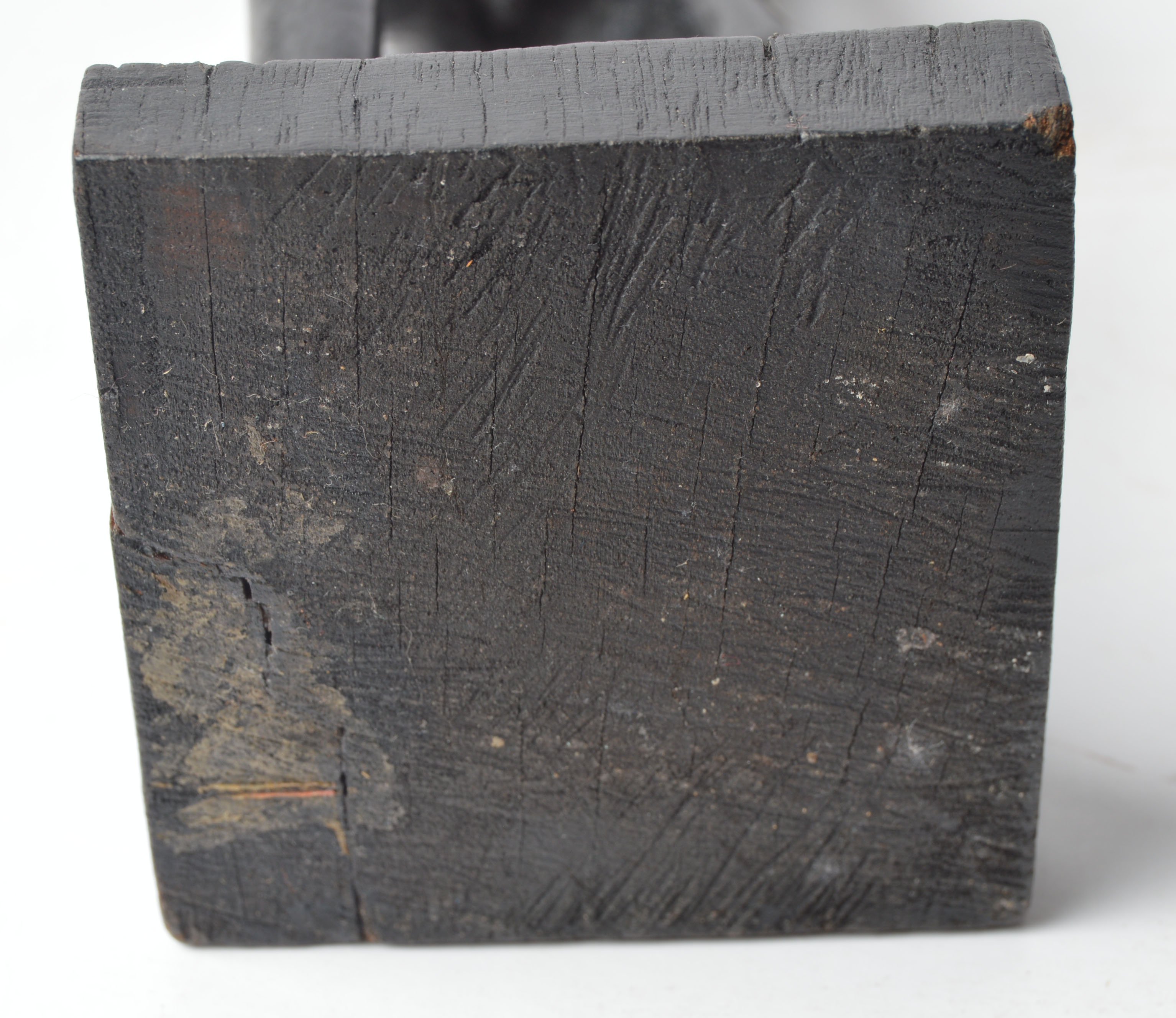 African Ebony Carvings