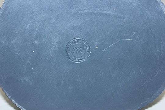 Moulage Musee du Louvre Bactria Figural Sculpture