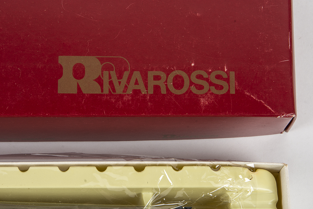 Rivarossi HO Gauge CIWL Orient Express 1st Class Pullman Car