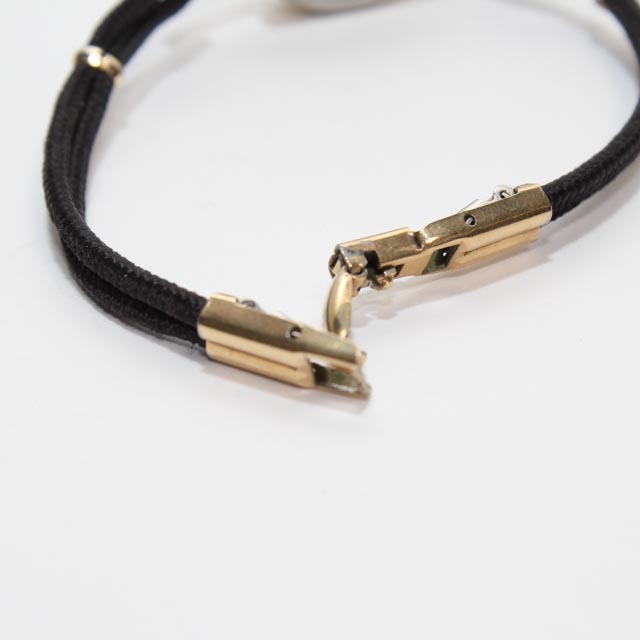 Vintage Women's Elgin "Starlite" Diamond and Gold Filled Watch