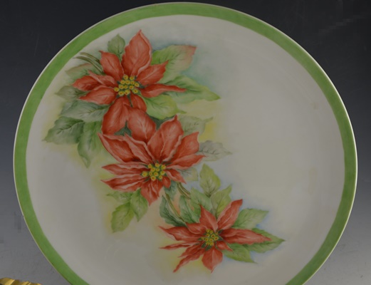 Miscellaneous China Including Plates and Bowls