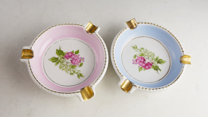 Miscellaneous China Including Plates and Bowls