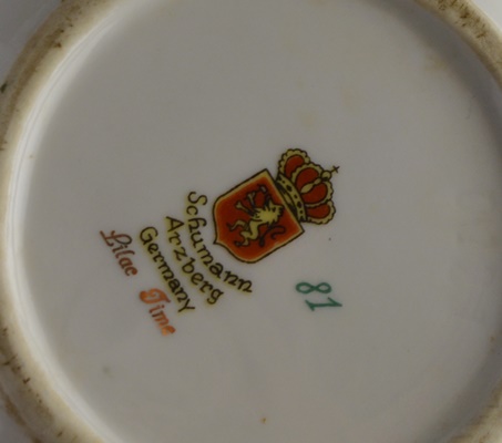 Miscellaneous China Including Plates and Bowls