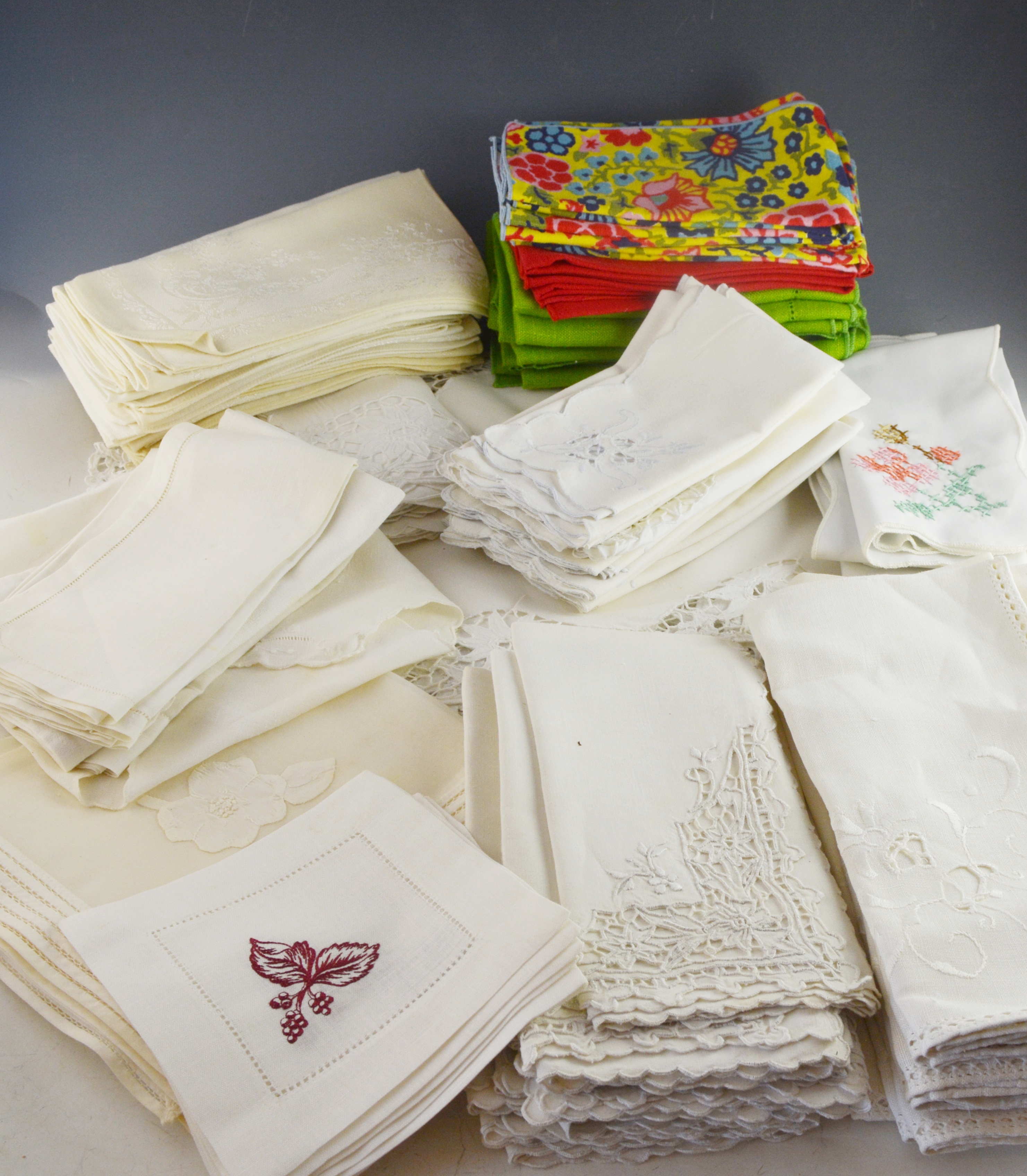 Cloth Table Napkins