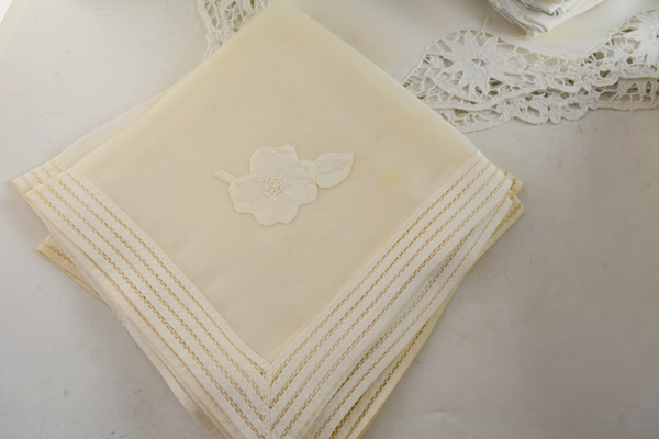 Cloth Table Napkins