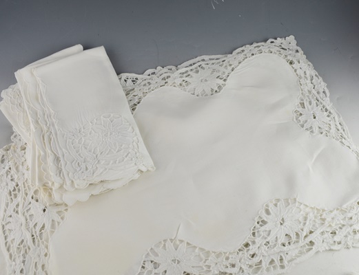 Cloth Table Napkins