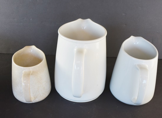 Finnish Arabia White Bakeware