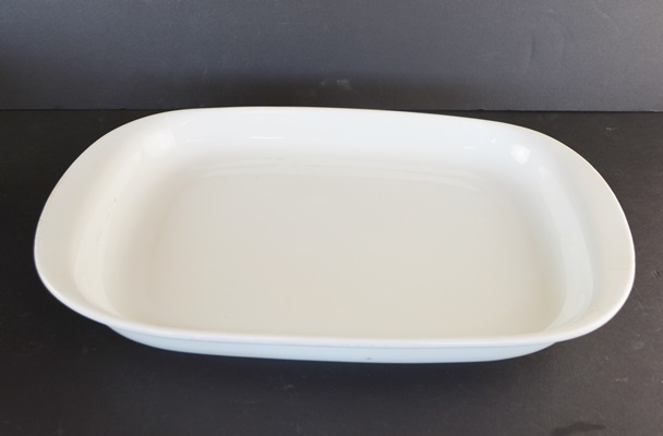 Finnish Arabia White Bakeware