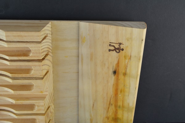 Calphalon, Henkel and Other Knives with Knife Block