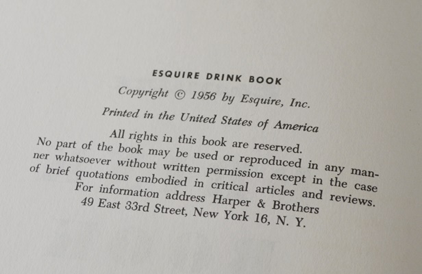 Wine Glasses, Decanters and Cordials