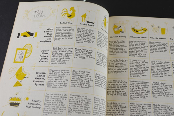 Wine Glasses, Decanters and Cordials