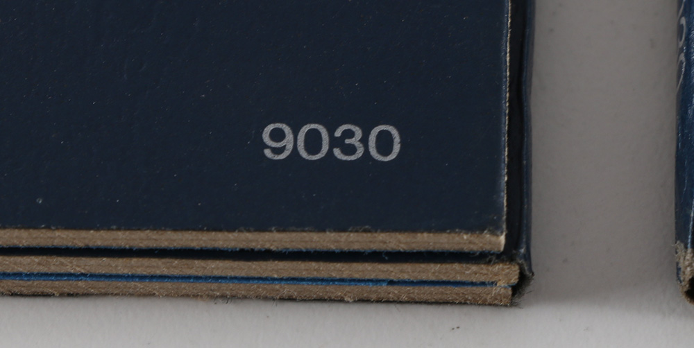 Lincoln Penny Collection Sets